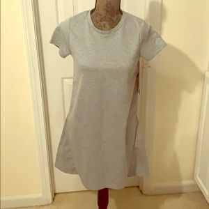 Junior dress casual t shirt Dress